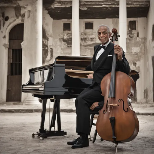 Orestes López