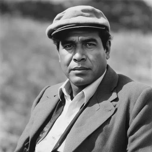 Orestes Rodríguez Campos