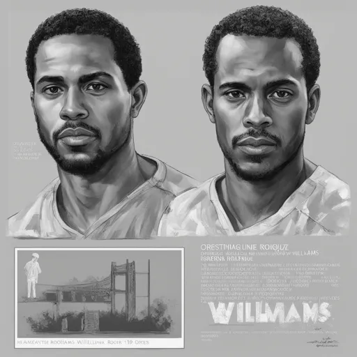 Orestes Rodríguez Williams