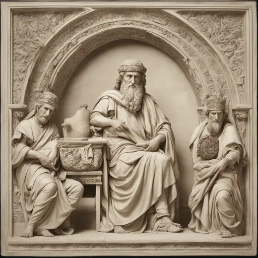 Orestes of Jerusalem