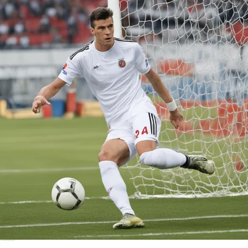 Orestis Menka