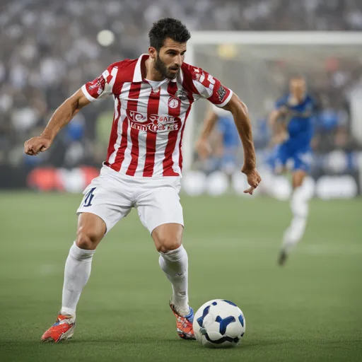 Orestis Paliaroutas