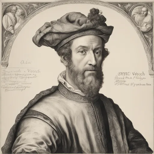 Orfeo Vecchi