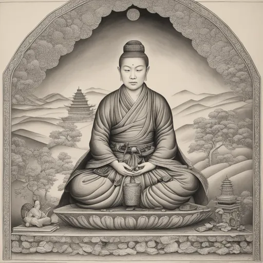 Orgyan Chokyi