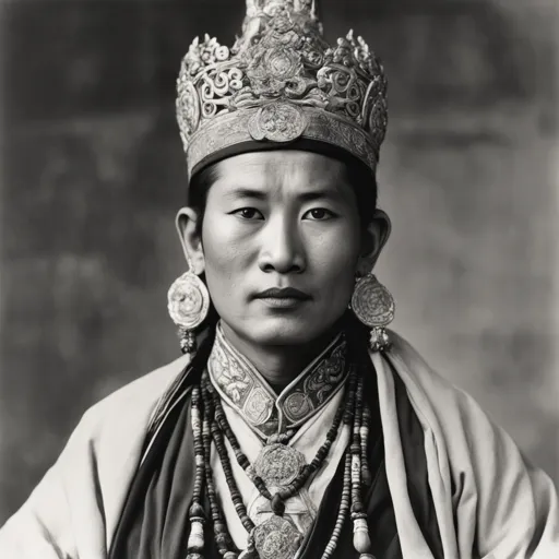 Orgyen Kusum Lingpa