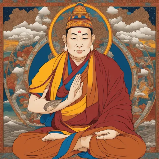 Orgyen Tobgyal