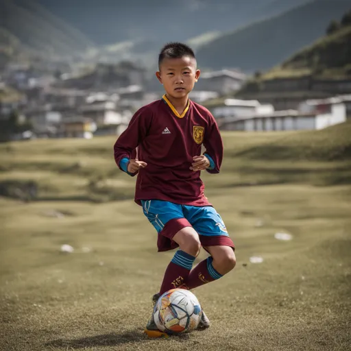 Orgyen Tshering