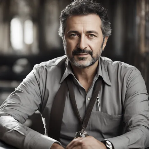 Orhan Aksoy (director)