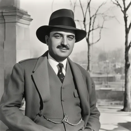 Orhan Eralp