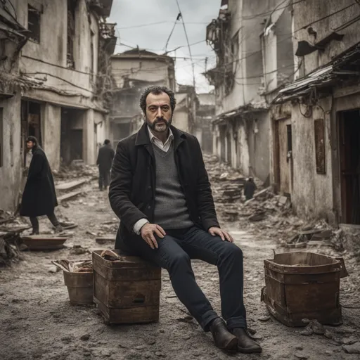 Orhan Eskiköy
