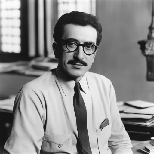 Orhan Hançerlioğlu