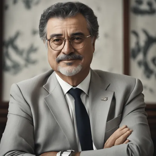 Orhan Kemal Cengiz