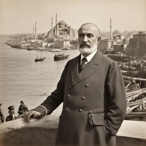 Orhan Mersinli