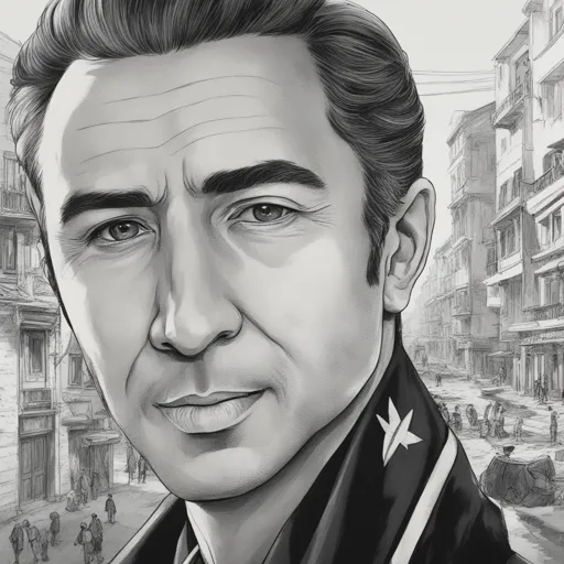 Orhan Suda