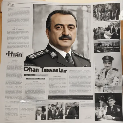 Orhan Taşanlar