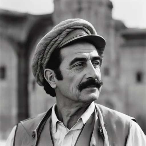 Orhan Türkdoğan