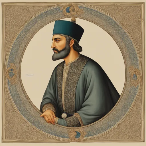 Orhan Çelebi