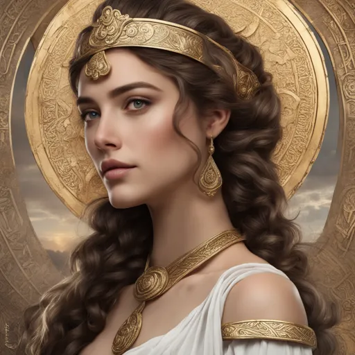 Oria (mythology)