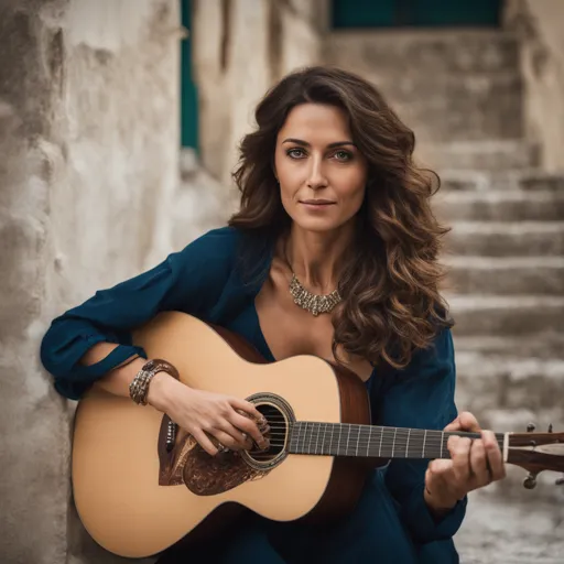 Oriana Civile