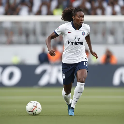 Oriane Jean-François