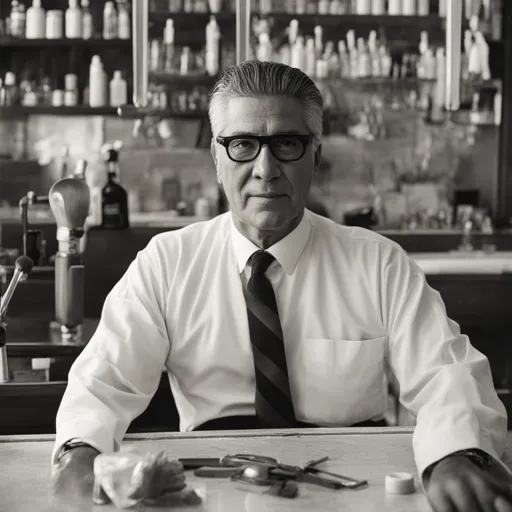 Oribe (hairdresser)