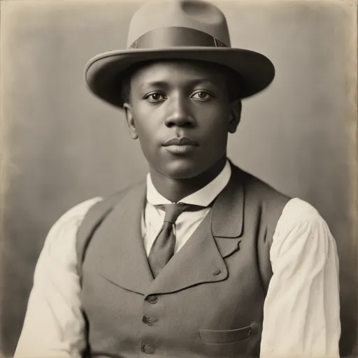 Oric Bates