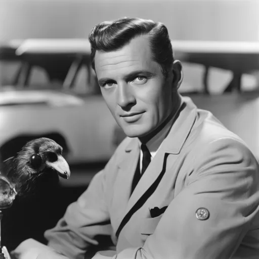 Orien Crow