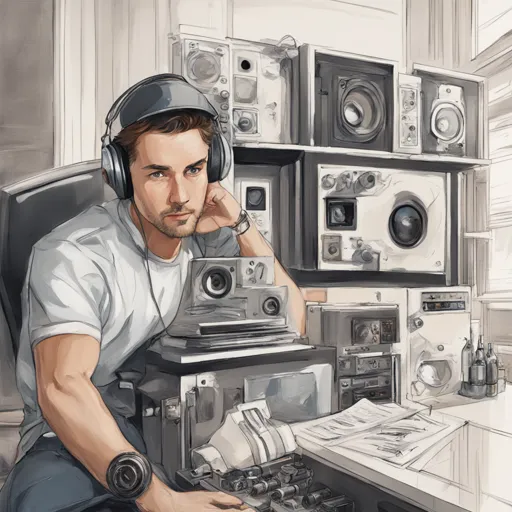Origaudio