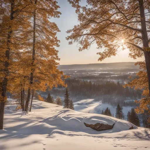 Orillia, Washington
