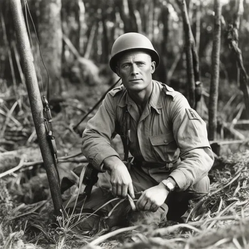 Orin D. Haugen
