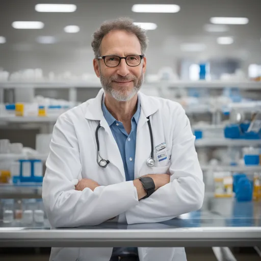 Orin Levine