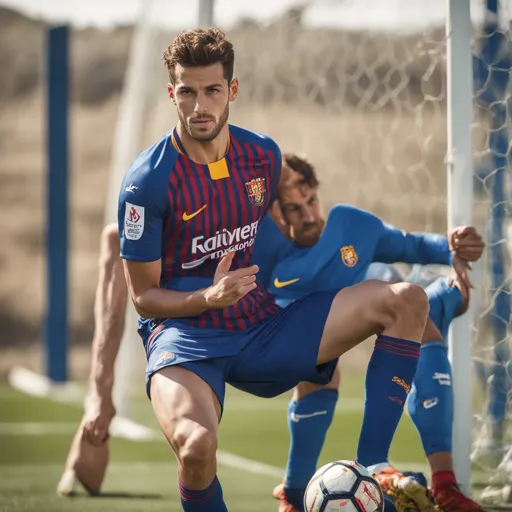 Oriol Busquets