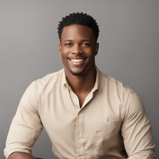 Orion Pitts