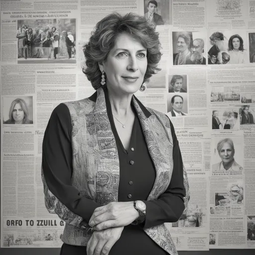 Orit Galili-Zucker