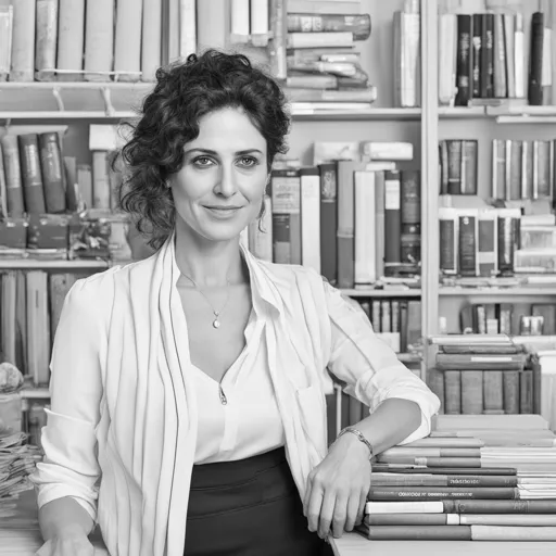 Orit Kedar