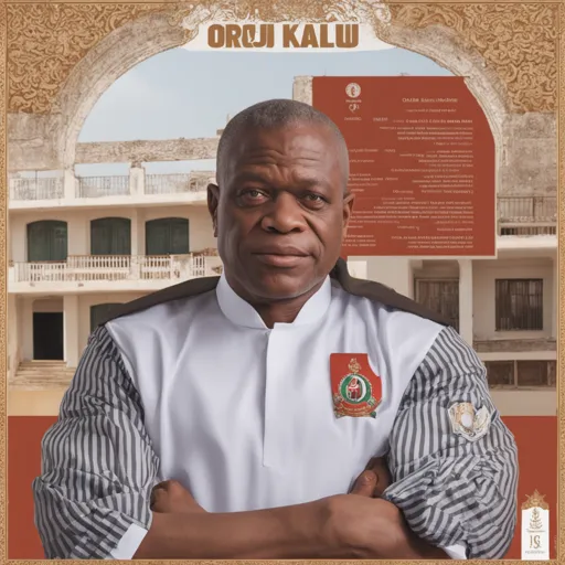 Orji Kalu