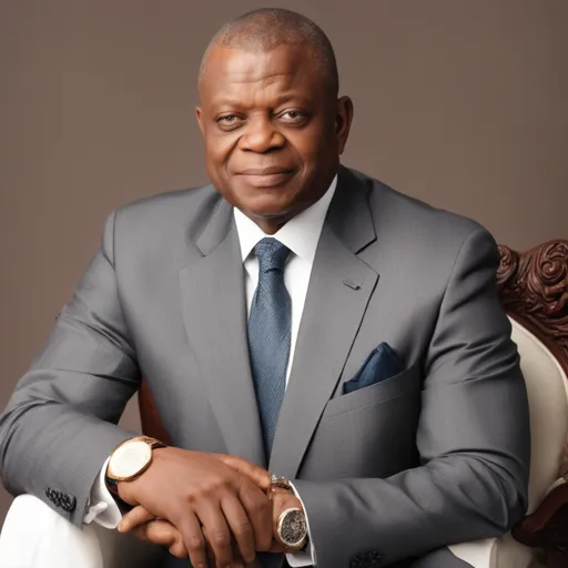 Orji Uzor Kalu
