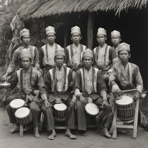 Orkes Gumarang