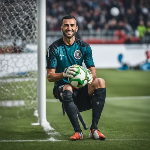 Orkun Özdemir