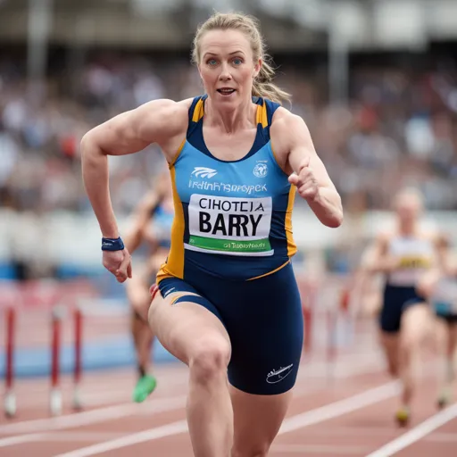 Orla Barry