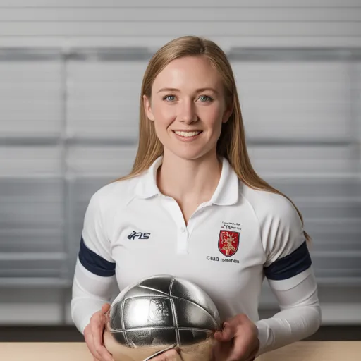 Orla Fitzsimons