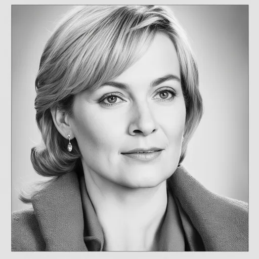 Orla Guerin