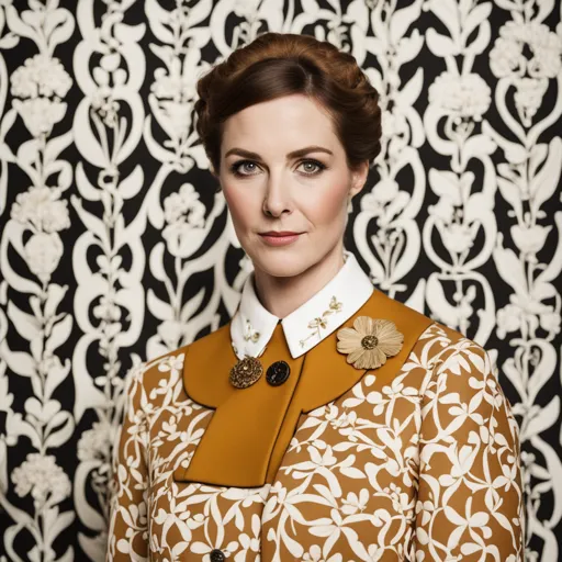 Orla Kiely