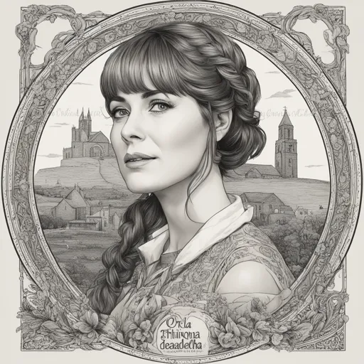 Orla Ní Fhinneadha