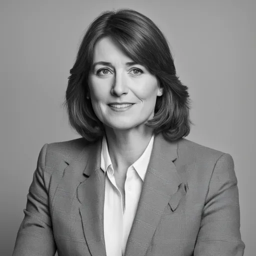Orla O'Donnell