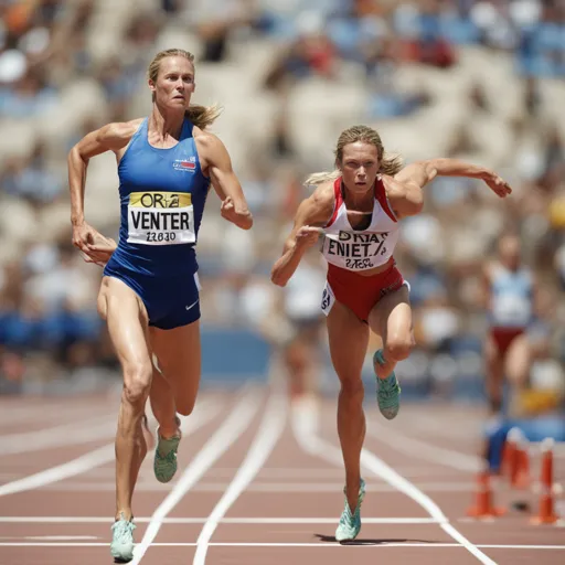 Orla Venter