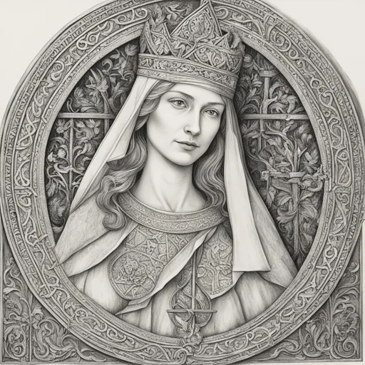 Orla of Kilcreevanty