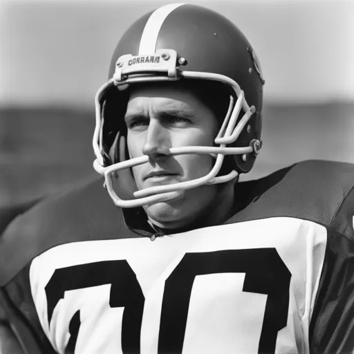 Orland Smith (American football)