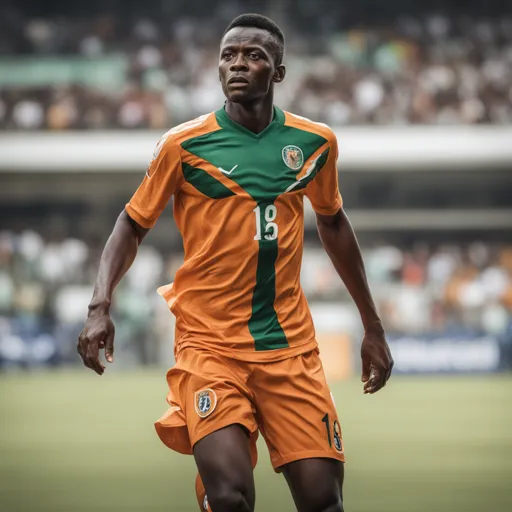 Orlande Kpassa