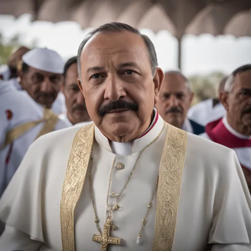Orlando Benítez